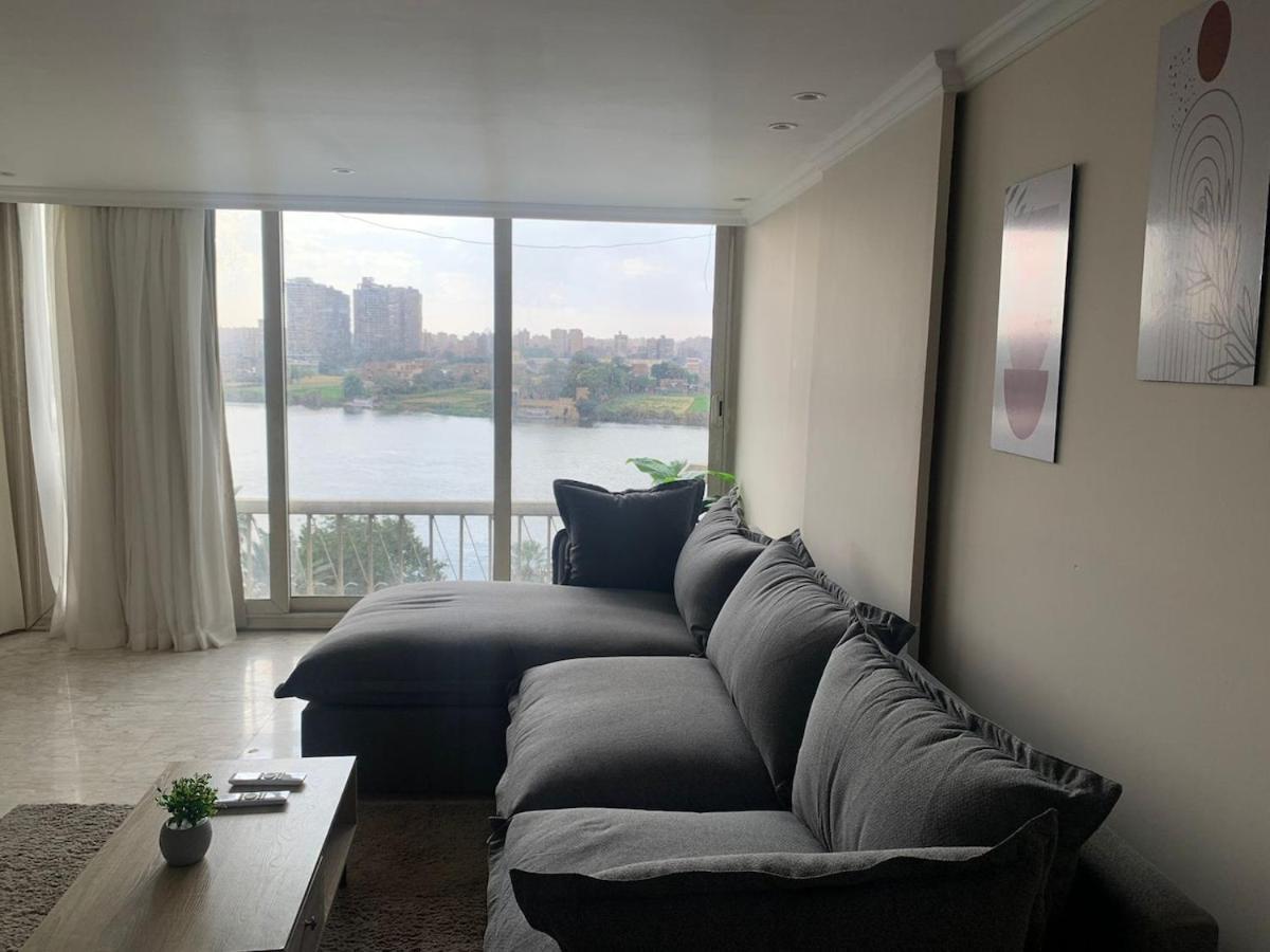 Royal Nile View 4br * Cairo