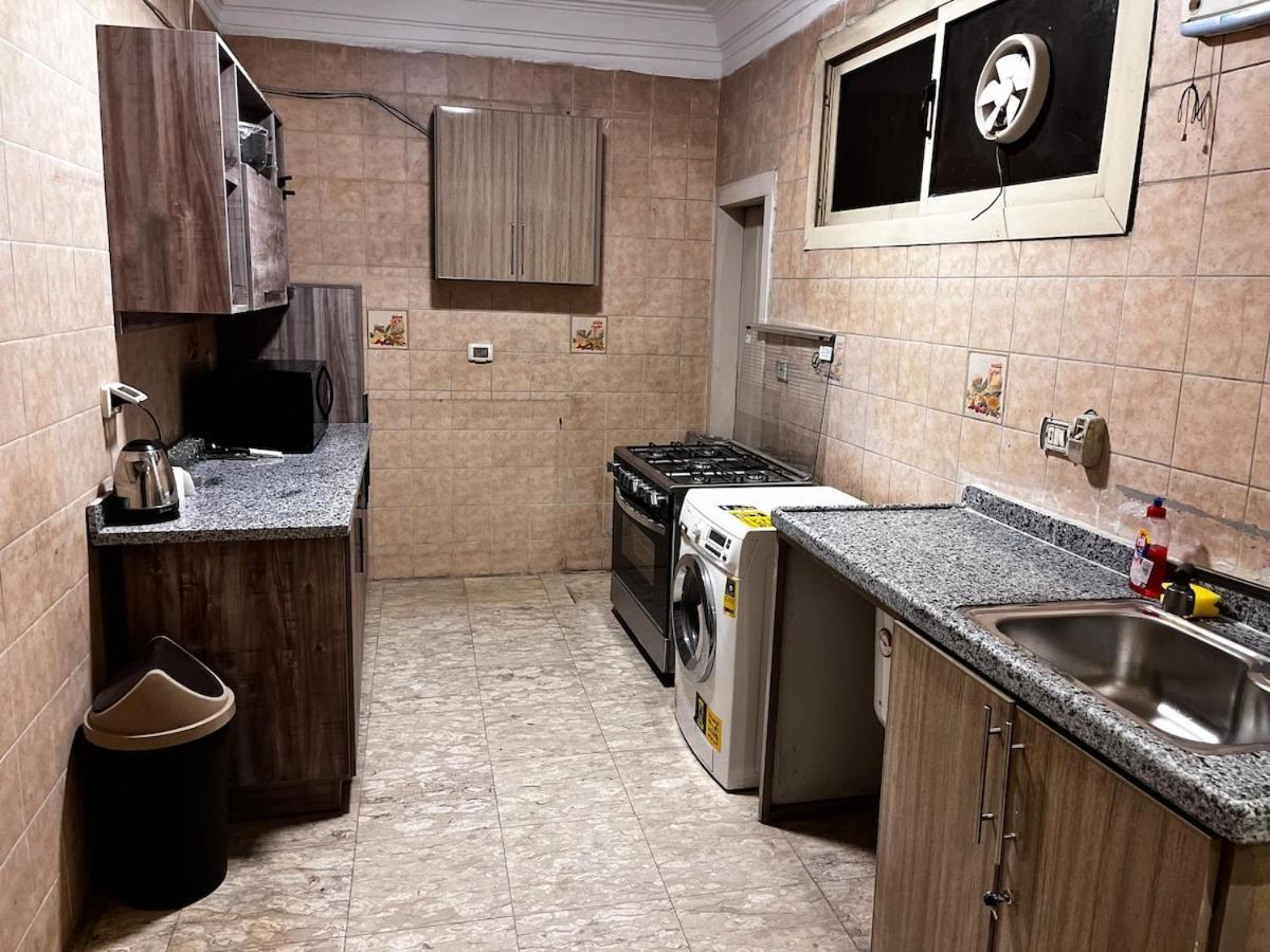 Royal Nile View 4br Cairo